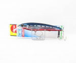 Yo Zuri Duel L Blue Fix Minnow 100S uppuv lant F1232-HRI (1190)