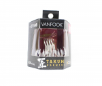 Vanfook Treble Hooks GT Takumi Premium suurus 3/0 (7463)