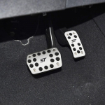 Auto Celerator pedaali piduripedaali siduripedaalide kate Ford Focus 2 MK2 3 4 MK3 MK4 Kuga Escape ST 2005 AT Black st