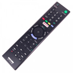 UUS Asendus RMT-TX102D SONY LED LCD 4K teleri kaugjuhtimispuldile KDL-32R500C KDL-40R550C KDL-48R550C KD-55XD8599 Fernbedienung