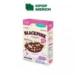 BLACKPINK 2023 deb&uuml;&uuml;di JUUBILIK Teraviljade DECO KIT