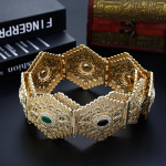 Kullav&auml;rvi v&ouml;&ouml; naistele pruudi pulmaehted perekingitus h&otilde;be