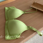 Teismelised t&uuml;drukud kogunesid aluspesu kohendama sada mugavat seksikat seljavalgust luksuslik lihtne rinnahoidja 32/70AB