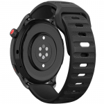 20 mm 22 mm kellarihm Amazfit Bip 3 3Pro GTR 2 3 4 GTS 2e 3 4 4mini silikoonrihm Samsung Galaxy Watch3 4/5/5Pro 42 jaoks 20MM Width must