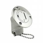 1,5-tolline 38mm/2-tolline 50mm tekit&auml;idis v&otilde;tmega GAAS DIISEL K&Uuml;TUS HEATVESI Merepaadi riistvara teki t&auml;itekorgid 316 roostevaba teras No Mark 38mm