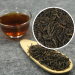 2003. aasta k&uuml;ps Pu-erh tee Hiina Yunnan Shu Puer Puerh tee 100g / 3.52oz