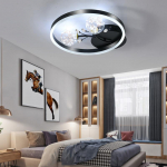 Magamistoa laelamp Soe, romantilised lilled, &uuml;mmargune peatuba T&auml;hised p&otilde;hjamaised minimalistlikud kaasaegsed lambid 55cm-warm light kuld