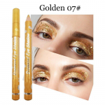 12v&auml;rviline matt alasti lauv&auml;rvipliiats meigipigment kosmeetika esilet&otilde;stja Glitter veekindel lauv&auml;rvipliiats