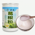 500g naturaalne 100% puhas Kudzu juureekstrakti pulber Pueraria Lobata kvaliteetne taimetee