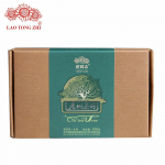 Haiwan Old Comrade orgaaniline vana teepuu Pu-erh tellis 2012 500g t&ouml;&ouml;tlemata Pu'er Puer
