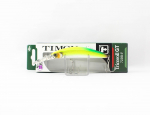Jackall Timon Tricoroll GT 72 DR-F ujuvlandi paralleelkaart (4045)