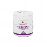 Ana Mar? Lajusticia Lajusticia Isoflavonas Con Magnesium y Vitamina e 30caps