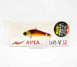 Apia Bit-V Metal Vibration 12 grammi uppuv lant 16 (0597)