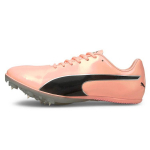 Puma evoSpeed Sprint 10 Elektro Peach Meeste Tennised Roosa Must H&otilde;bedane 193452-04 44.5