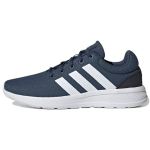 Adidas Lite Racer CLN 2.0 Crew Navy Meeste tossud Sinine Pilvevalge Legendi-Tindi GZ2812 41⅓