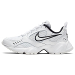 Nike Air Heights Valge Must Naiste Tossud CI0603-102 37.5 white