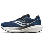 Saucony Triumph 20 Twilight Rain Meeste Tossud Sinised S20759-21 43 black