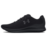 Under Armour Charged Impulse 3 Kolmekordne Must Meeste Tossud 3025421-003 44.5