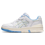 ASICS EX89 Valged Heasinised Unisex Tossud Kreemikas 1201A476-110 37