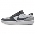 Nike Force 58 SB Tumehall Valge Unisex Tossud Hundihall DV5477-001