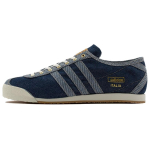 adidas Italia Denim SPZL Blue Bird Unisex tossud Off-White Gum HP8843 43⅓ black