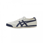 Onitsuka Tiger Mexico 66 SD Kask Peacoat Unisex Tossud Kreemikas 1183A872-200 38