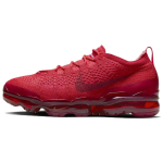 Nike Air VaporMax 2023 Flyknit Kolmekordne Punane Meeste Tossud Track-Red Mystic-Red DV1678-600 45 red