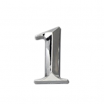 Plaaditud majaukse tahvel Aadressi number number Figuur Plaadisild Hotelli kodukaunistus 0