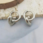 ANENJERY lihtsad mitmek&uuml;lgsed &otilde;&otilde;nsad armastusega s&uuml;damek&otilde;rvar&otilde;ngad naistele disain peoehted armsad kingitused