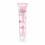 Niisutav silma&uuml;mbruskreem Cherry Blossom Eye Essence teeb s&auml;ravaks ja silub 15ml