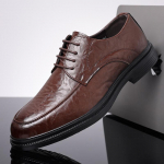 Pehme nahk, ehtne veisenahk, vabaaja nahast kingad, mustad meeste kingad, ehtne meeste nahk, &auml;rikleit, meeste kingad 40