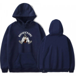 Boywithuke Merch Hoodie Uus album Serotonin Dreams Unisex Hip Hop Punk Y2k Boywithuke Pusa Pullovers Harajuku Casual Unisex XL
