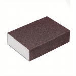 1 tk K&ouml;&ouml;k Nano Emery Magic Clean Rub Pot Rooste fookusplekkide k&auml;sna eemaldamise t&ouml;&ouml;riist 10cm x 7cm x 2.5cm