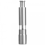 H&otilde;bedane roostevabast terasest p&ouml;idlaga suruv sool akr&uuml;&uuml;l pipraveski v&uuml;rtsikaste Mulleri jahvatamine koduk&ouml;&ouml;gi t&ouml;&ouml;riistadele h&otilde;be