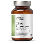 OstroVit Pharma Zink organiczny, 90 tab