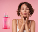 Tualettvesi Bisou 30 ml, Prantsusmaa