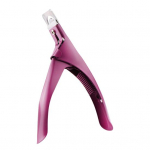 K&uuml;&uuml;nek&auml;&auml;rid Burr-free Trimming Libisemisvastane l&otilde;ikur Paks K&otilde;va Varbak&uuml;&uuml;s K&auml;&auml;ride K&uuml;&uuml;nesalongi Varustus lilla