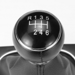 5/6 kiiruse k&auml;igukangi k&auml;igukangi nupu saapakate jaoks Golf Jetta MK5 MK6 2005-2014 6 Speed