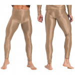 Meeste l&auml;ikivad s&auml;&auml;rised elastse v&ouml;&ouml;kohaga kitsad p&uuml;ksid joogaharjutuseks, jooksmiseks j&otilde;usaalis. XL kohv