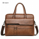 PU nahast veekindel meeste k&auml;ekott Trendikas retro &otilde;lakott &auml;ri arvutikott Crossbody kott portfell Abikaasa s&uuml;nnip&auml;evakingitused must