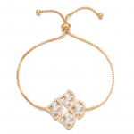 Uus mood Horse Eye tsirkoonist reguleeritav k&auml;ev&otilde;ru Peen naiste k&auml;ev&otilde;ru valge