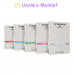 [POB/Liige] LE SSERAFIM [EASY] Compact Ver. [NO POB] RANDOM 1EA