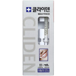 Perio Kleiden 5-day program teeth whitening agent, 1 set