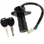 4 v&otilde;i 6 juhtmega mootoriluku gaas