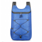 Kokkupandavad reisiseljakotid v&auml;listingimustes veekindel ronimiskott Ratsutamisseljakott Spordikott meestele ja naistele one size