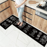 K&ouml;&ouml;k Mat Vannituba Libisemisvastane P&otilde;randamatt Magamistuba Elutuba Pika pehme ala vaip Esik Pestav Decor Vaip Sissep&auml;&auml;su Uksematt 40cmx60cm 1pc