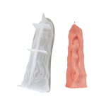 Emakuju k&uuml;&uuml;nla silikoonvorm aroomiteraapia kipsist k&uuml;&uuml;nlavormid abstraktsed kujukeste vaiguvormid epoksiidist valuvormid