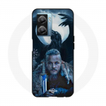 Realme V23 &uuml;mbris viikingid ragnar lothbrok ronk