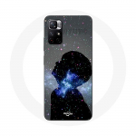 Redmi Note 11 5G &uuml;mbris BTS Bangtan Boy Kim Taehyung Fanart