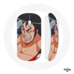Hiir Kozuki Oden One Piece Anime seeria juhtmeta